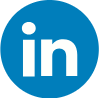 Linkedln SVG