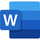 Word Icon